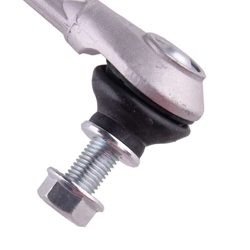 For 2007-15 Mercedes W204 C300 Left and Right Front Stabilizer Sway Bar End Link