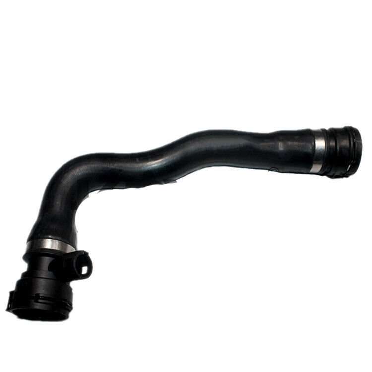 Cooling System Connection Hose Fit for BMW 745Li 545 745 645 750 17127508011