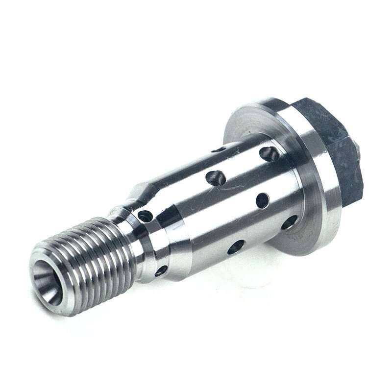 Exhaust Camshaft Control Solenoid Valve For Mercedes C230 W203 W164 A2720500578