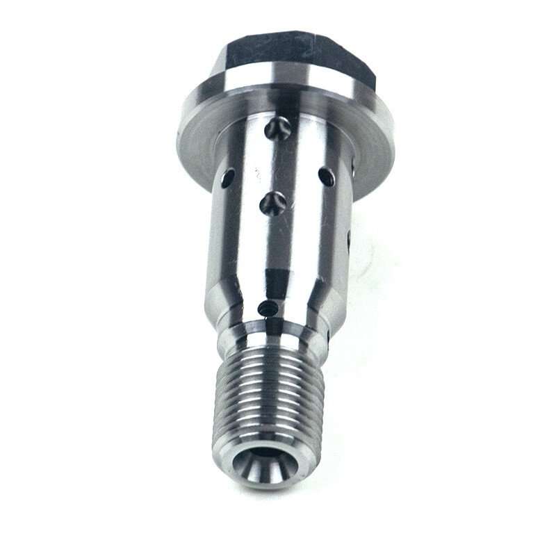 Exhaust Camshaft Control Solenoid Valve For Mercedes C230 W203 W164 A2720500578