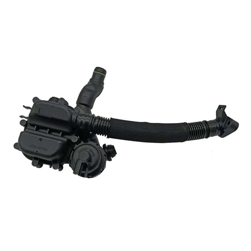 New Black Intake Manifold For Land Rover 2013 Sports Range Rover 3.0L LR049365