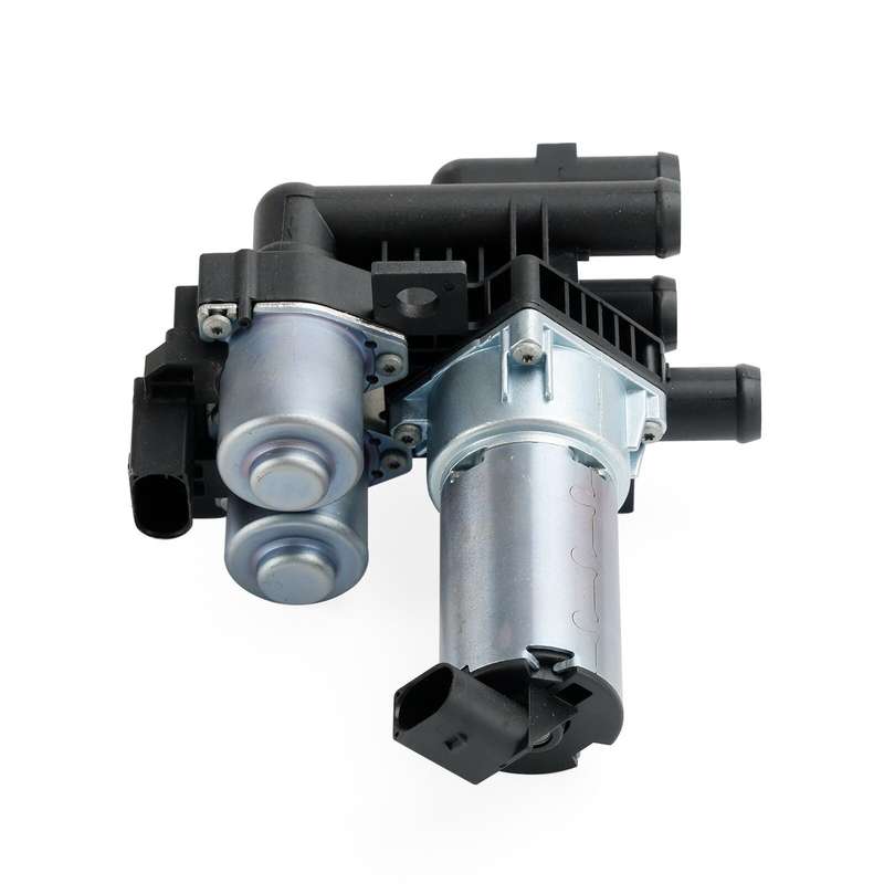 Air Conditioning Heater Control Valve For Mercedes Benz S350 CL500 A2208300084