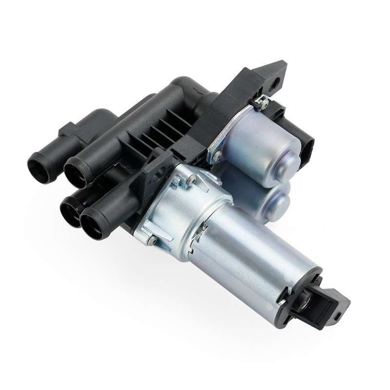 Air Conditioning Heater Control Valve For Mercedes Benz S350 CL500 A2208300084