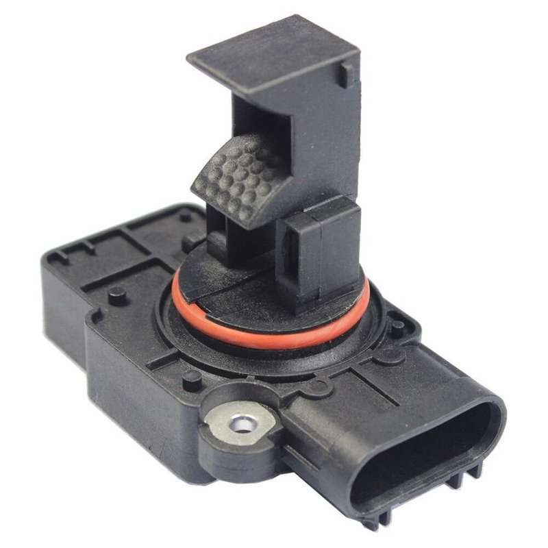 New Mass Air Flow Sensor Meter MAF FOR 2009-2012 Chevrolet Cadillac GM GMC