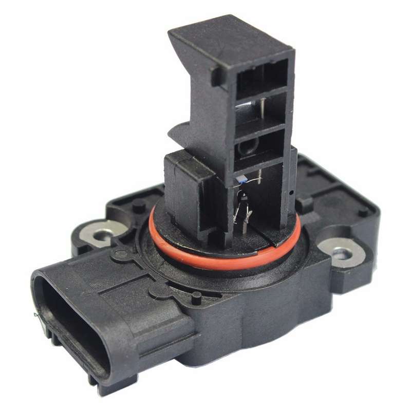 New Mass Air Flow Sensor Meter MAF FOR 2009-2012 Chevrolet Cadillac GM GMC