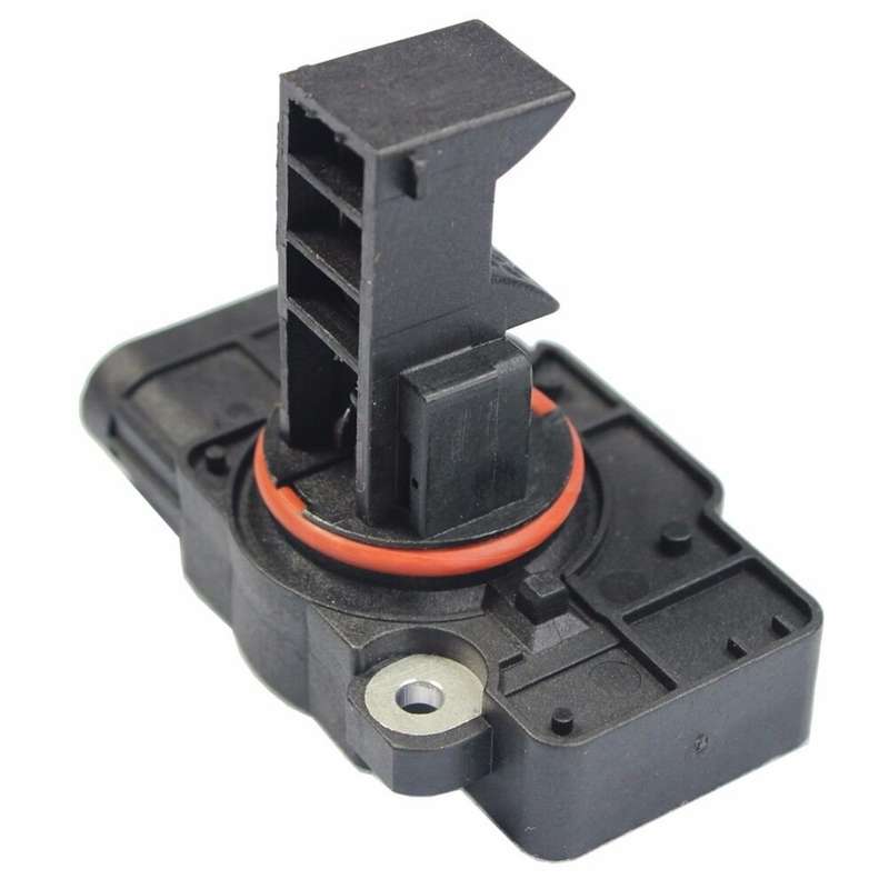 New Mass Air Flow Sensor Meter MAF FOR 2009-2012 Chevrolet Cadillac GM GMC