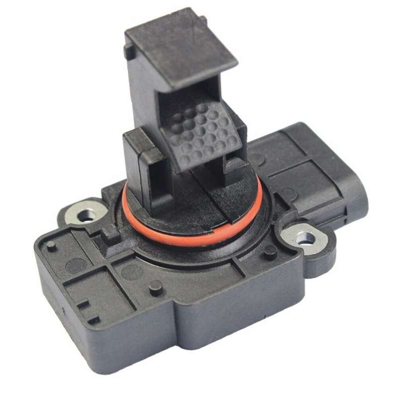 New Mass Air Flow Sensor Meter MAF FOR 2009-2012 Chevrolet Cadillac GM GMC