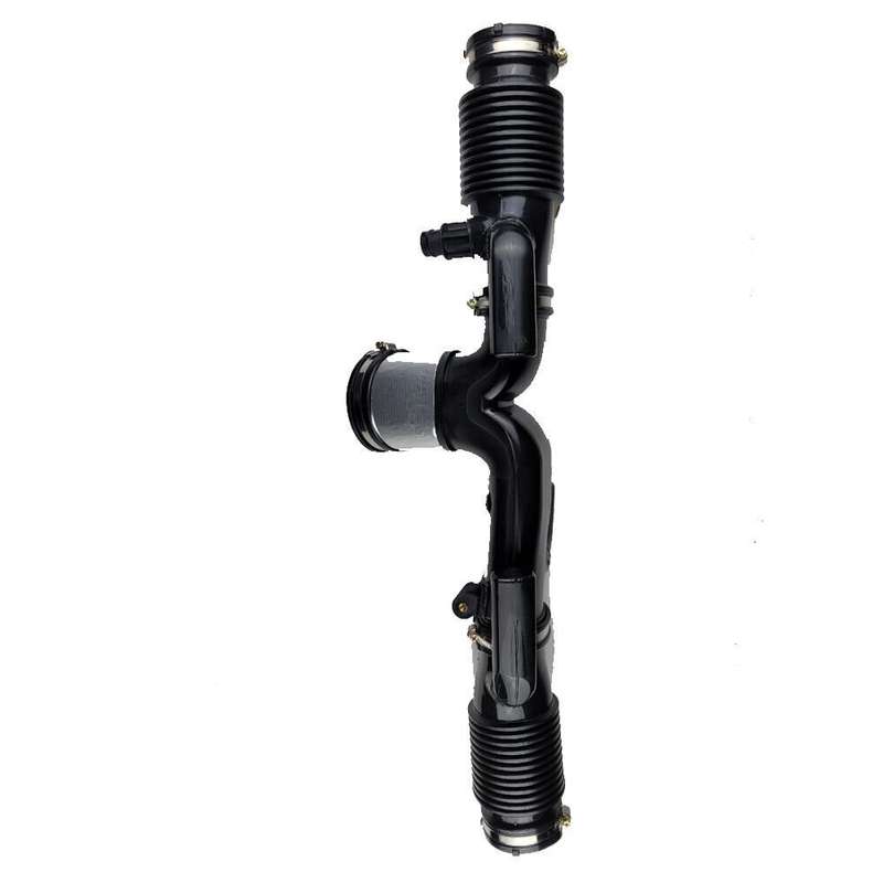 For JAGUAR XJ ( X351 ) 3.0L 2013-2019 GPP/JG/001A New Engine Air Intake Hose