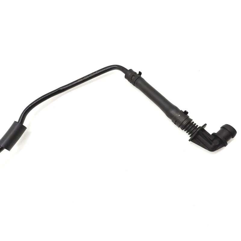 Coolant Radiator Overflow Tank Pipe For Audi A4 B9 S4 A5 S5 06L 06L121081F