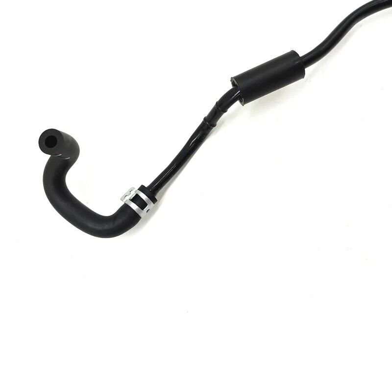 Coolant Radiator Overflow Tank Pipe For Audi A4 B9 S4 A5 S5 06L 06L121081F