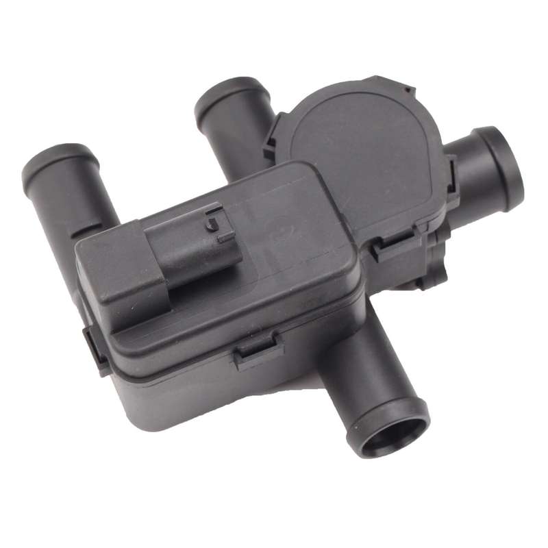 Heater Control Valve For Mercedes-Benz CL S SL Class SL550 W216 W221 A2308300084