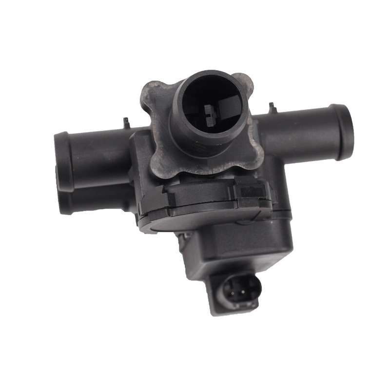 Heater Control Valve For Mercedes-Benz CL S SL Class SL550 W216 W221 A2308300084