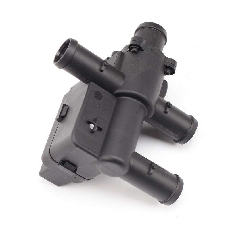 Heater Control Valve For Mercedes-Benz CL S SL Class SL550 W216 W221 A2308300084