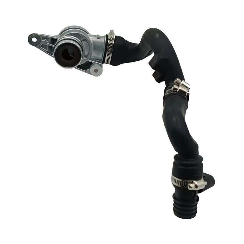 Crankcase Engine Breather Bleeder Valve for Mercedes X166 Sprinter 2500 3500