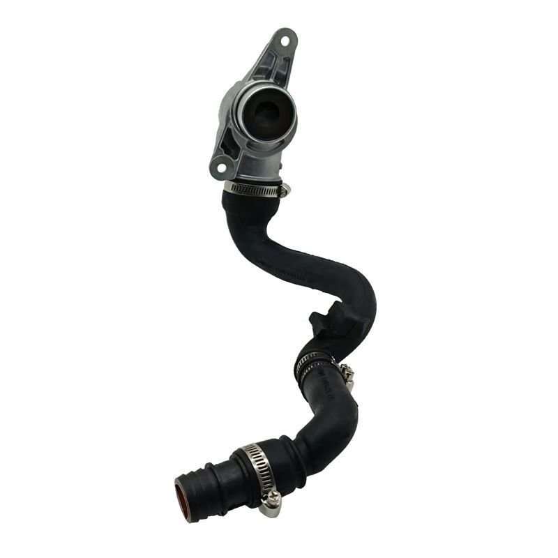 Crankcase Engine Breather Bleeder Valve for Mercedes X166 Sprinter 2500 3500