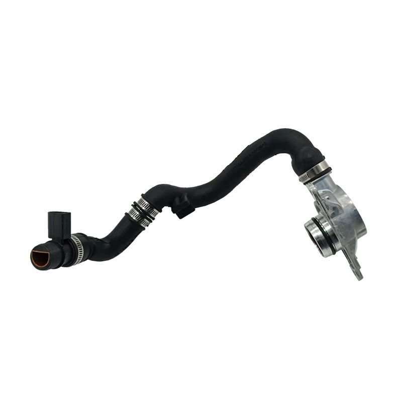 Crankcase Engine Breather Bleeder Valve for Mercedes X166 Sprinter 2500 3500
