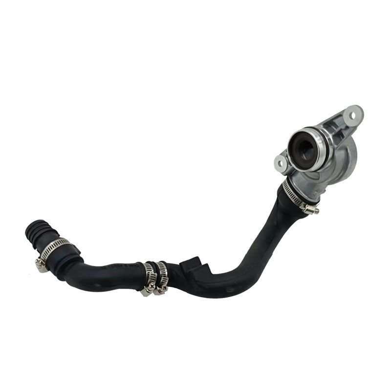 Crankcase Engine Breather Bleeder Valve for Mercedes X166 Sprinter 2500 3500
