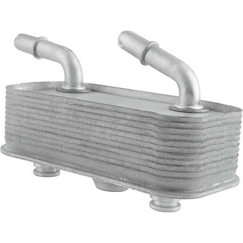 Automobile Transmission Oil Cooler Heat Exchanger 17227505826 for BMW E46 325i
