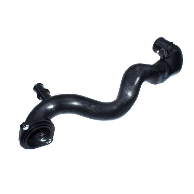 Radiator Coolant Water Pipe For VW Golf Bora AUD A3 Skoda OCTAVIA 1.6L 06A122481