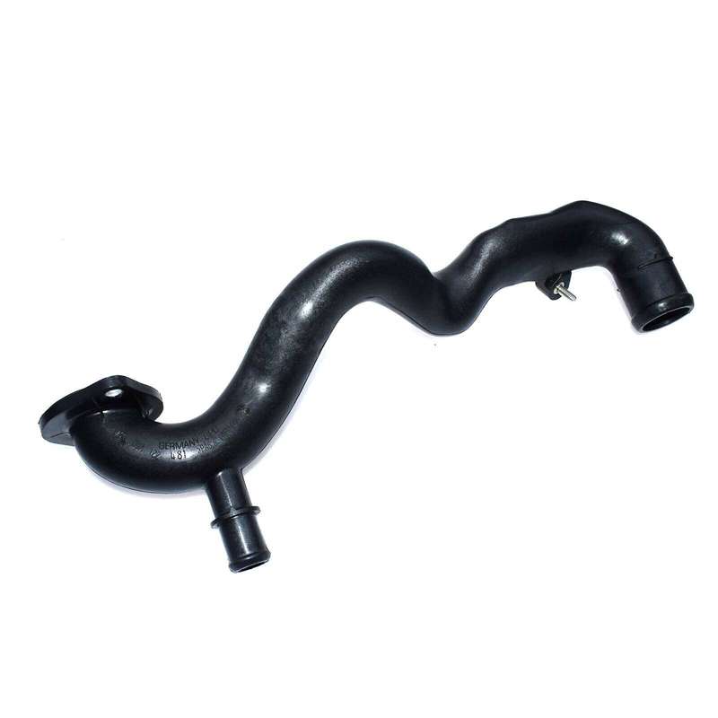 Radiator Coolant Water Pipe For VW Golf Bora AUD A3 Skoda OCTAVIA 1.6L 06A122481