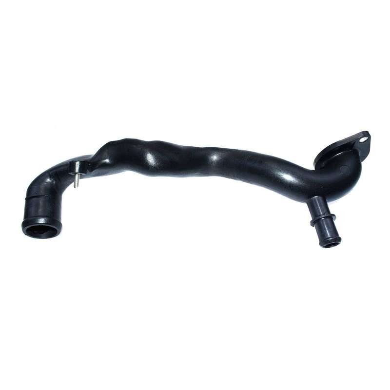 Radiator Coolant Water Pipe For VW Golf Bora AUD A3 Skoda OCTAVIA 1.6L 06A122481