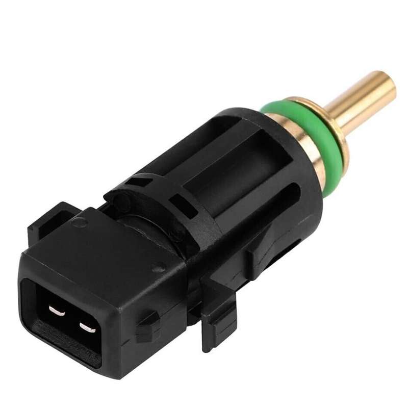 13621433077 Coolant Temperature Sensor Fit For BMW E46 E90 E39 E60 E38 X3 X5 X6