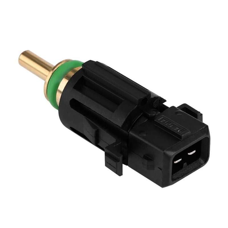 13621433077 Coolant Temperature Sensor Fit For BMW E46 E90 E39 E60 E38 X3 X5 X6
