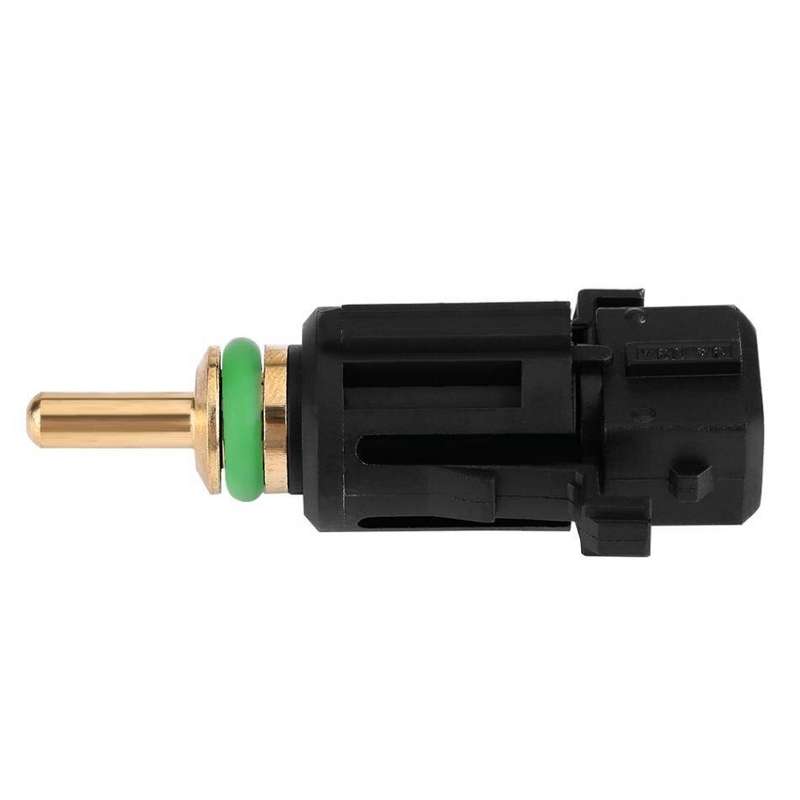13621433077 Coolant Temperature Sensor Fit For BMW E46 E90 E39 E60 E38 X3 X5 X6