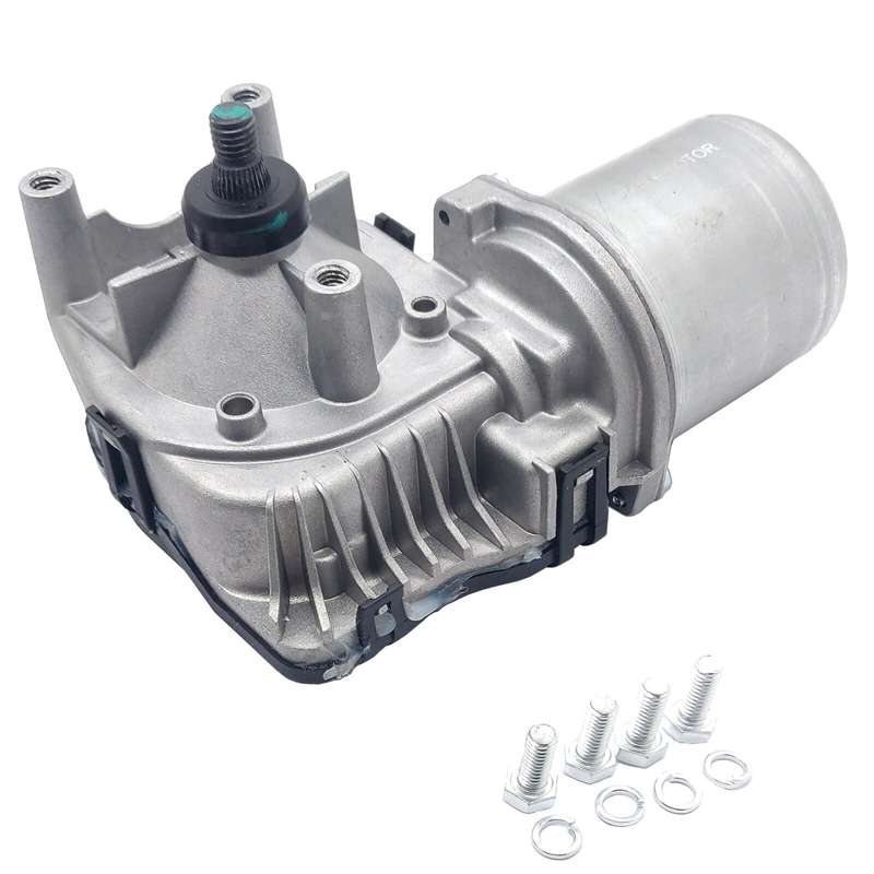 1Q1955119C Windshield Wiper Motor for 05-16 VW Eos Jetta Golf R GTI Rabbit R32