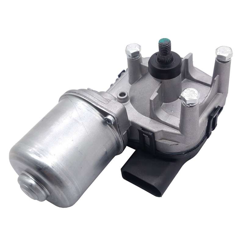 1Q1955119C Windshield Wiper Motor for 05-16 VW Eos Jetta Golf R GTI Rabbit R32