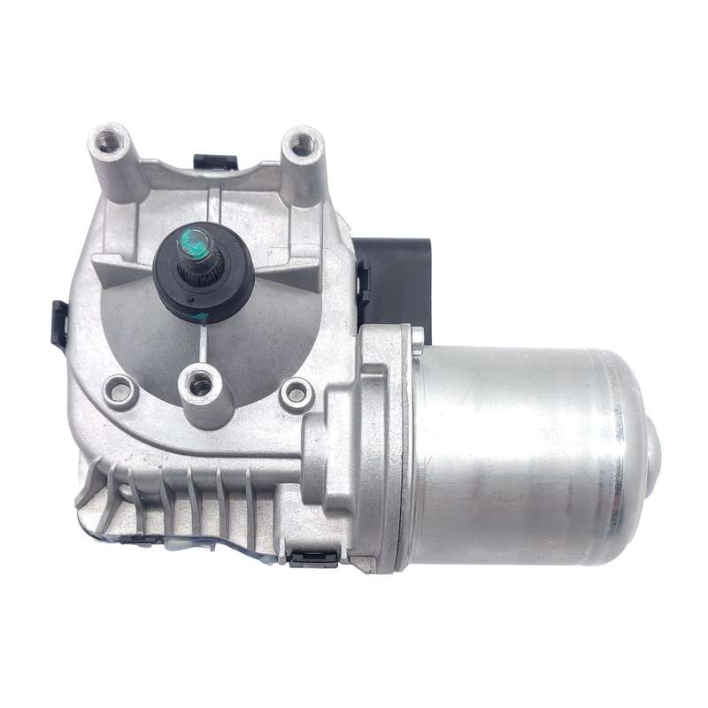 1Q1955119C Windshield Wiper Motor for 05-16 VW Eos Jetta Golf R GTI Rabbit R32