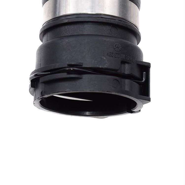 Upper Water Return Hose Radiator Cooling Hose For 2007-2010 BMW X3 17123415433