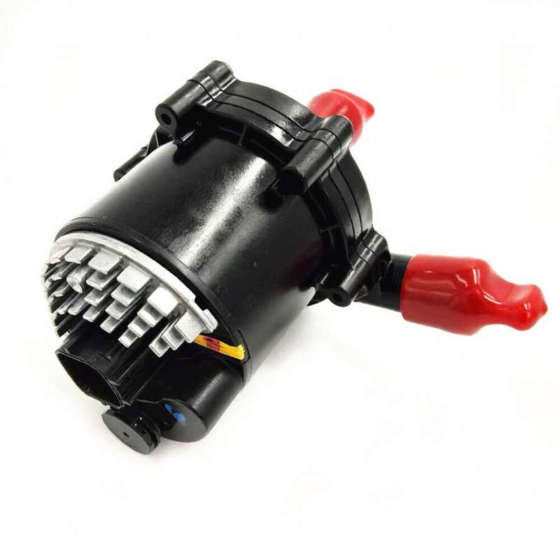 Electric Water Pump Auxiliary Pump For Tesla Model S 85D AWD 6007367-00E
