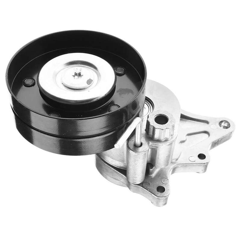 Belt Tensioner For Mercedes C215 W219 W211 W220 W463 CL55 E55 G55 S55 SL55 AMG