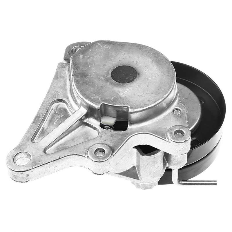 Belt Tensioner For Mercedes C215 W219 W211 W220 W463 CL55 E55 G55 S55 SL55 AMG