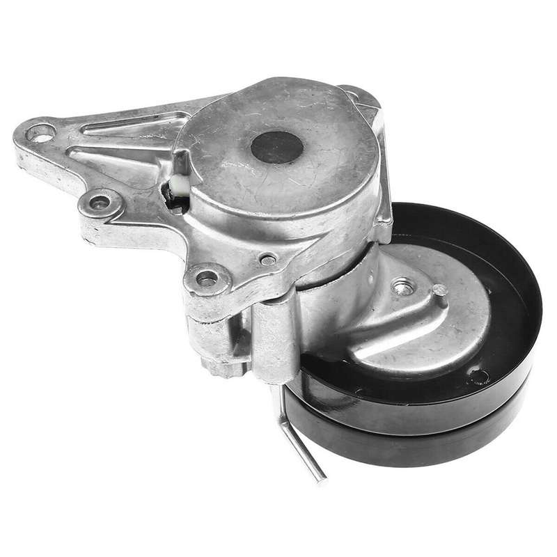 Belt Tensioner For Mercedes C215 W219 W211 W220 W463 CL55 E55 G55 S55 SL55 AMG