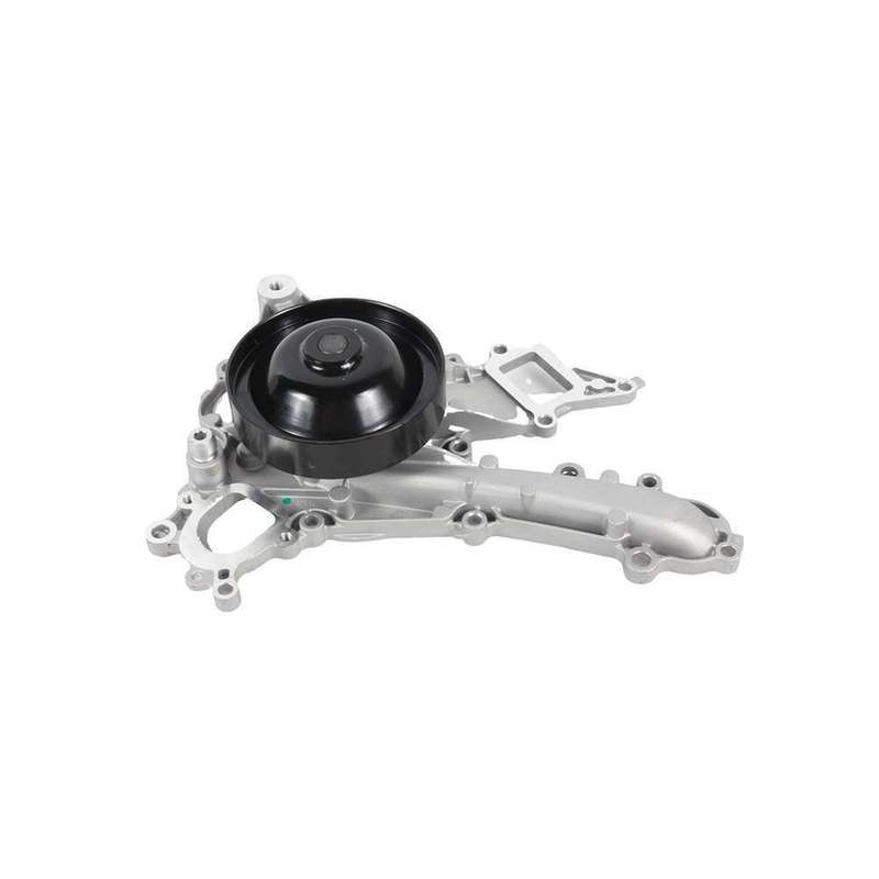 12-16 Mercedes W212 E350 CLS350 M276 Engine Motor Water Coolant Pump Assembly
