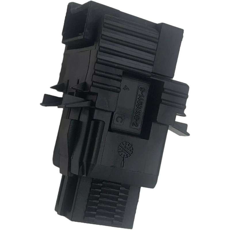 New Brake Light Switch 61316967601 For BMW E38 E39 E46 E53 X5 X3 E70 E90 E65 E66
