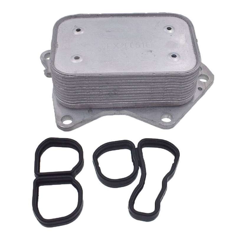 Engine Oil Cooler For MERCEDES Cla Gla Slc A205 C117 R172 W117 W156 2701800810