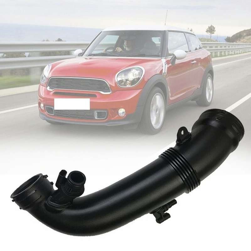 For Mini Cooper Paceman Countryman 2010-15 NEW Air Duct Intake Boot 13717627501
