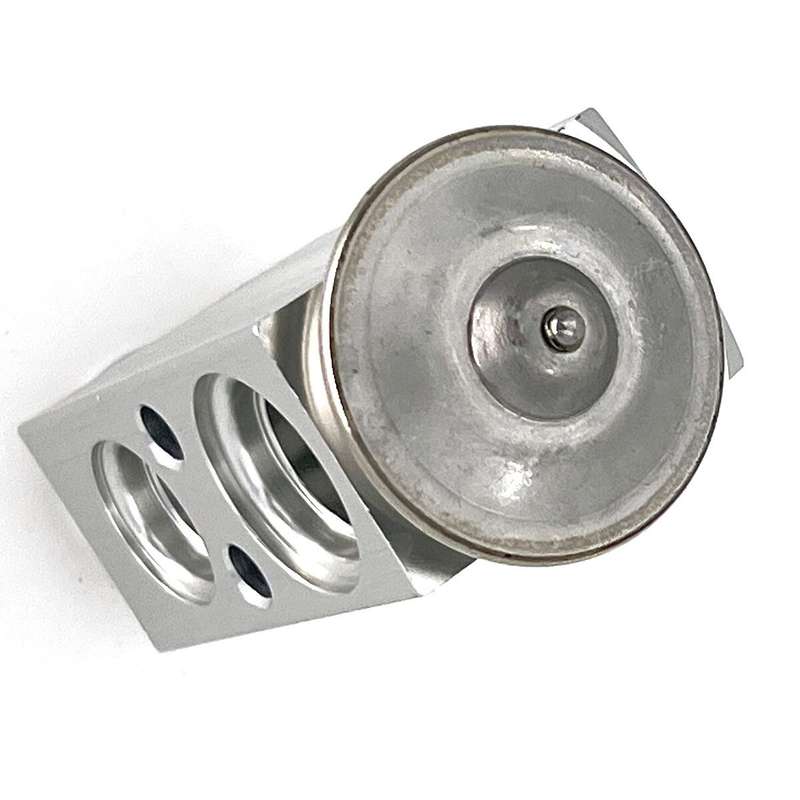A/C High Side Charging Adapter For Mercedes 2.0L L4 2016-2021 A0048304184