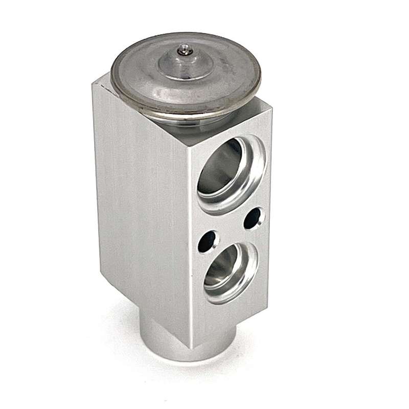 A/C High Side Charging Adapter For Mercedes 2.0L L4 2016-2021 A0048304184