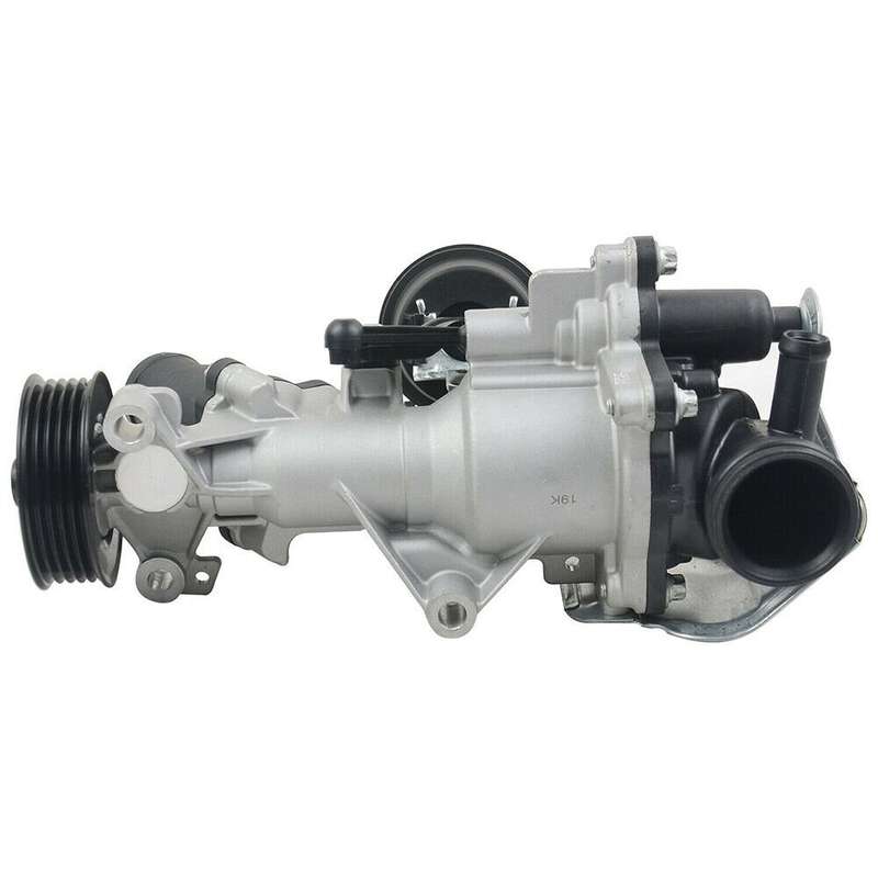 New Water Pump Fits For Mercedes A-CLASS (W176) A160 A180 2012-2018 2702000800