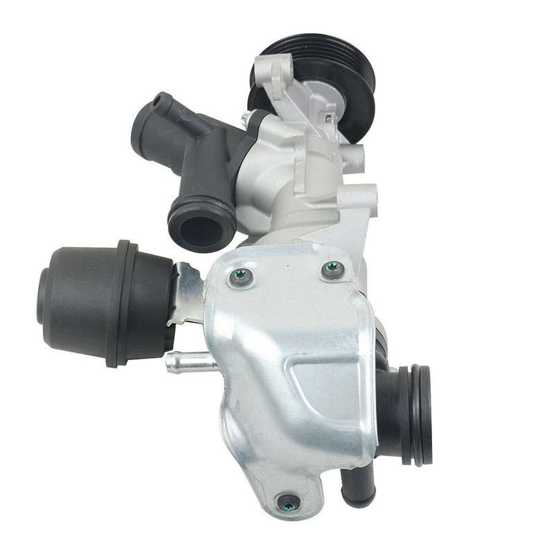 New Water Pump Fits For Mercedes A-CLASS (W176) A160 A180 2012-2018 2702000800