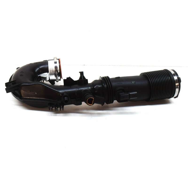 New Air Intake Suction Hose For 14-16 Mercedes W117 CLA250