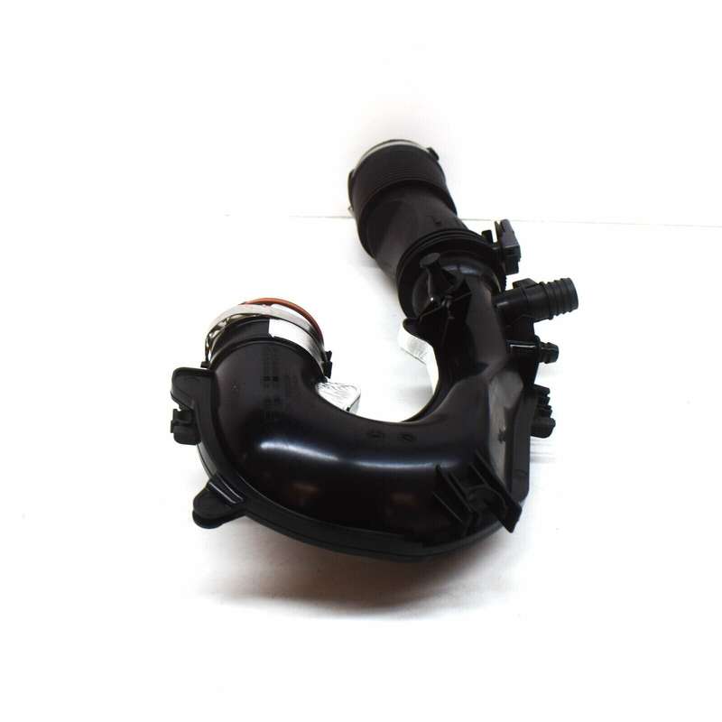 New Air Intake Suction Hose For 14-16 Mercedes W117 CLA250