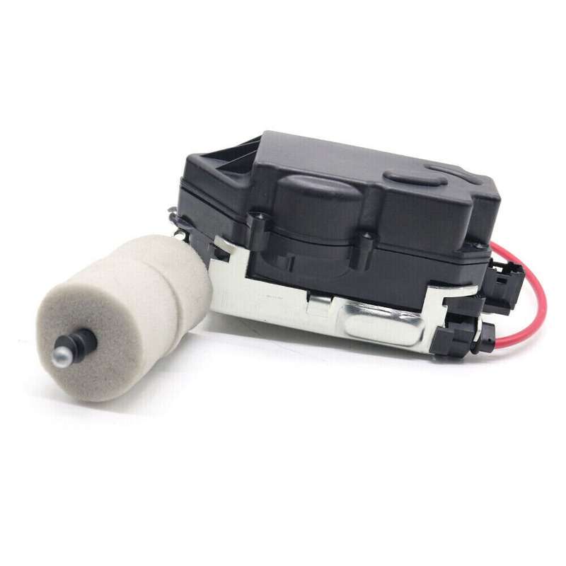 Rear Tailgate Lock Latch Actuator For Mercedes Benz ML350 ML550 ML63 1647400635