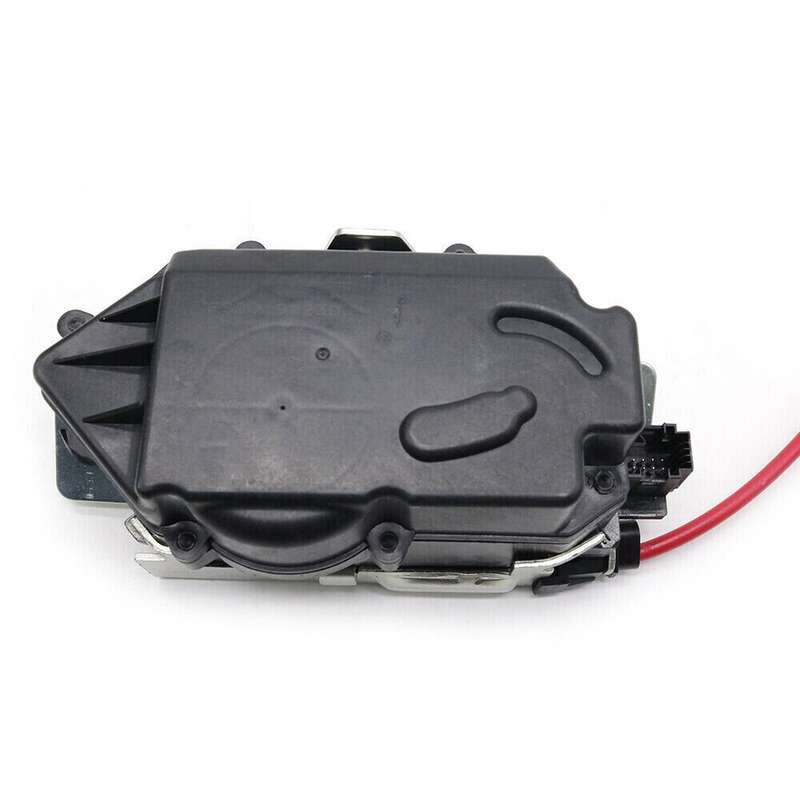Rear Tailgate Lock Latch Actuator For Mercedes Benz ML350 ML550 ML63 1647400635