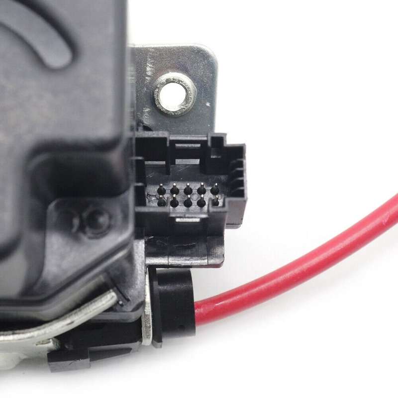 Rear Tailgate Lock Latch Actuator For Mercedes Benz ML350 ML550 ML63 1647400635