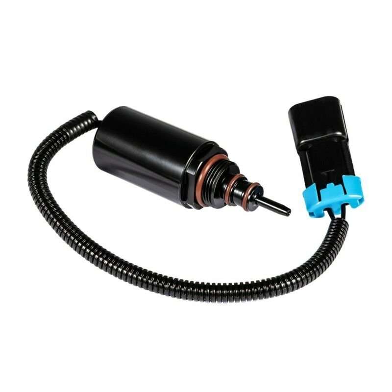 For Dodge Cummins Ram 2500 3500 5140305AA New Turbo Control Solenoid Valve US